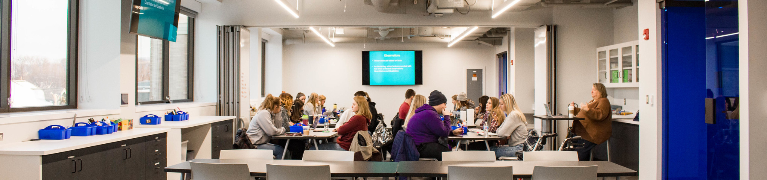 Program General Education Program (GEP) Winona State University